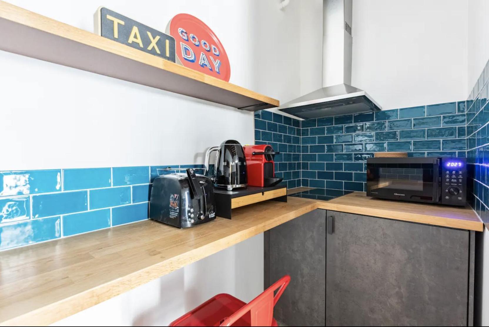 Trastevere 68 Stylish Appartamento Roma