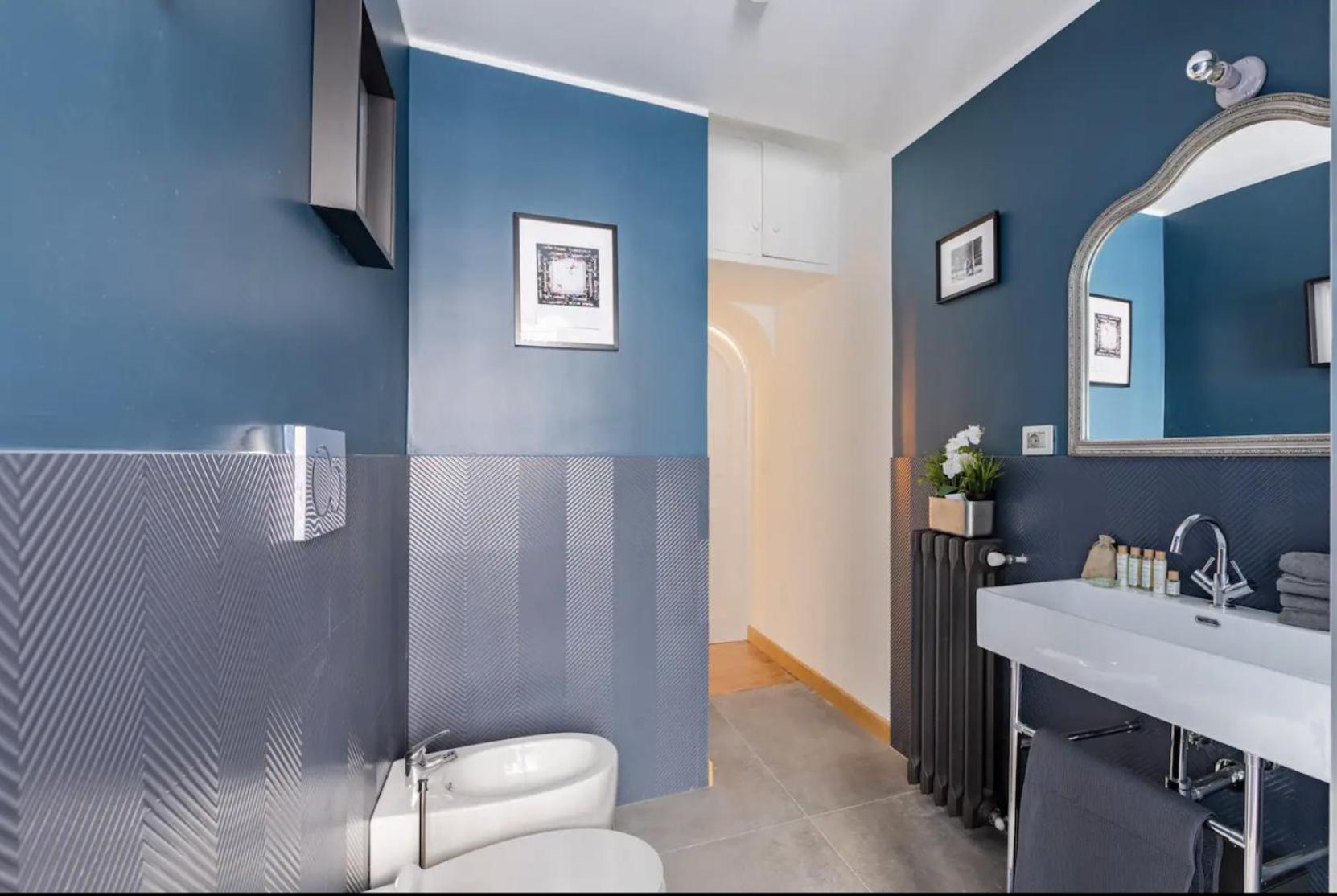 Trastevere 68 Stylish Appartamento *