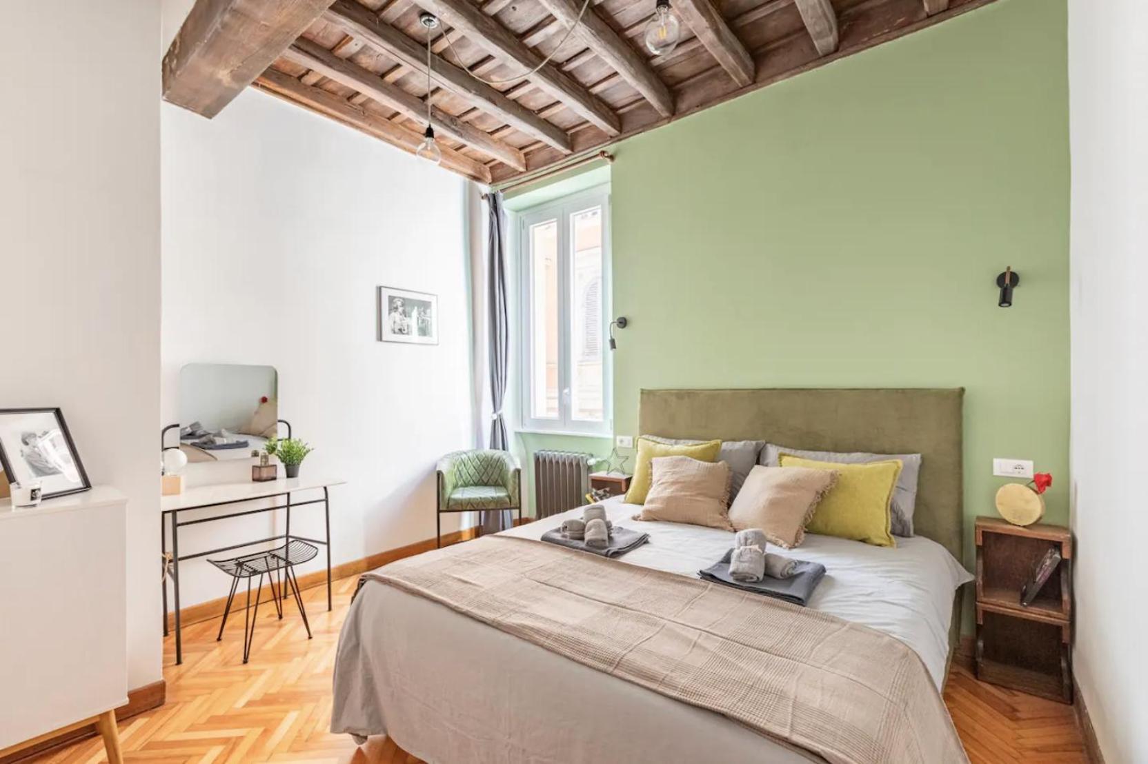 Trastevere 68 Stylish Appartamento