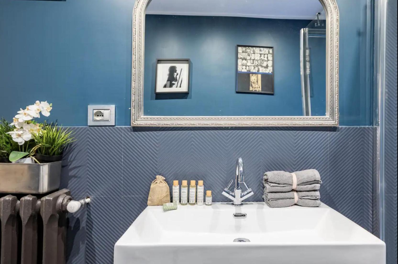Apartment Trastevere 68 Stylish *