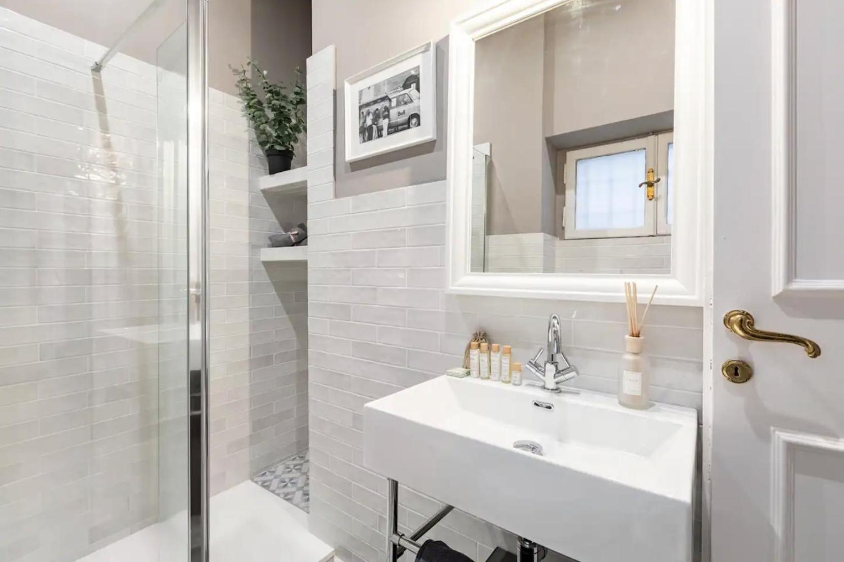 Apartment Trastevere 68 Stylish Rom