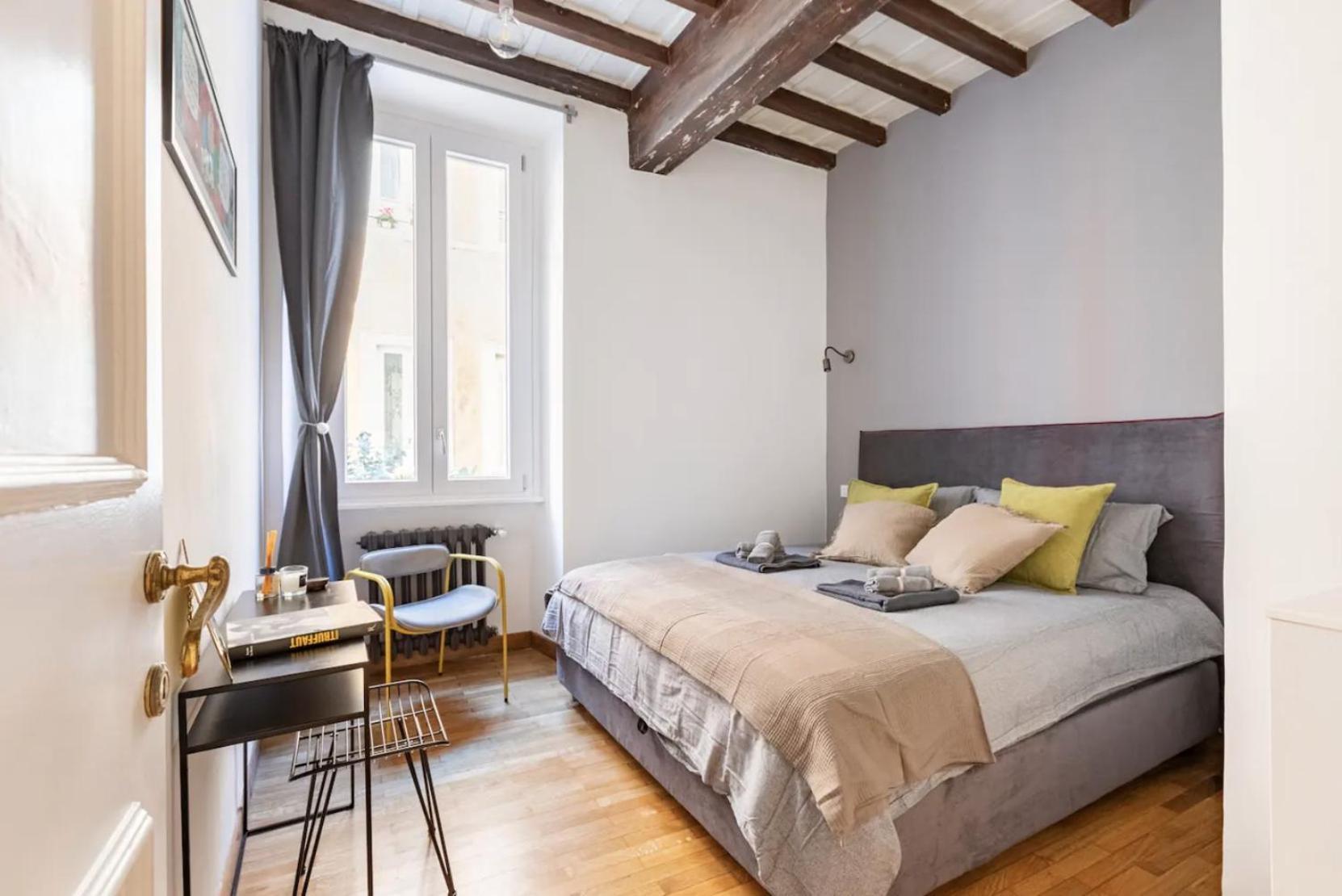 Apartment Trastevere 68 Stylish
