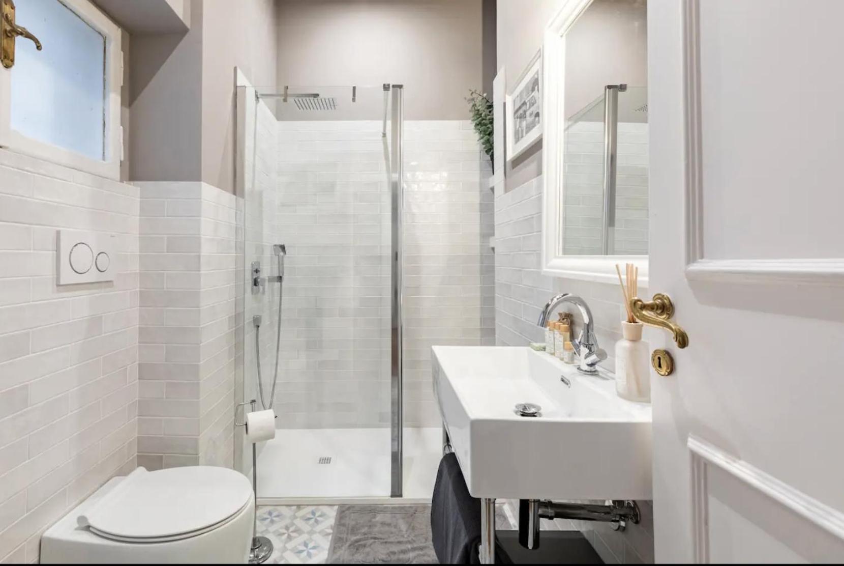 Trastevere 68 Stylish Apartment Rom