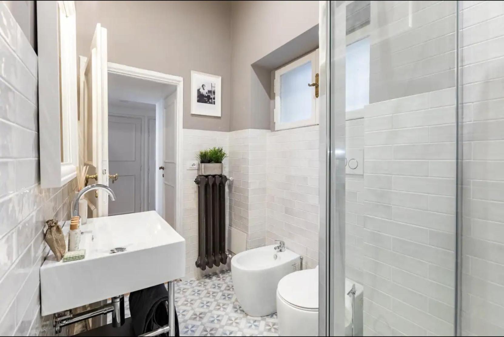 Apartment Trastevere 68 Stylish *