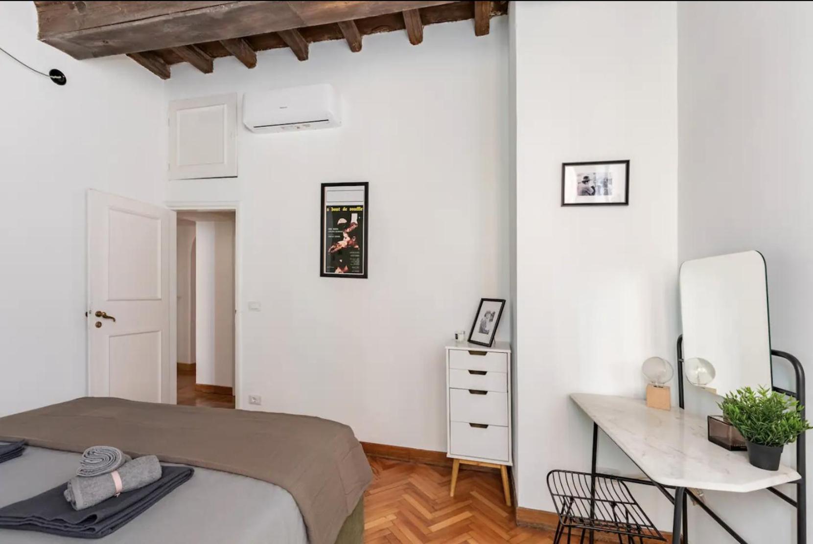 Apartment Trastevere 68 Stylish Rom