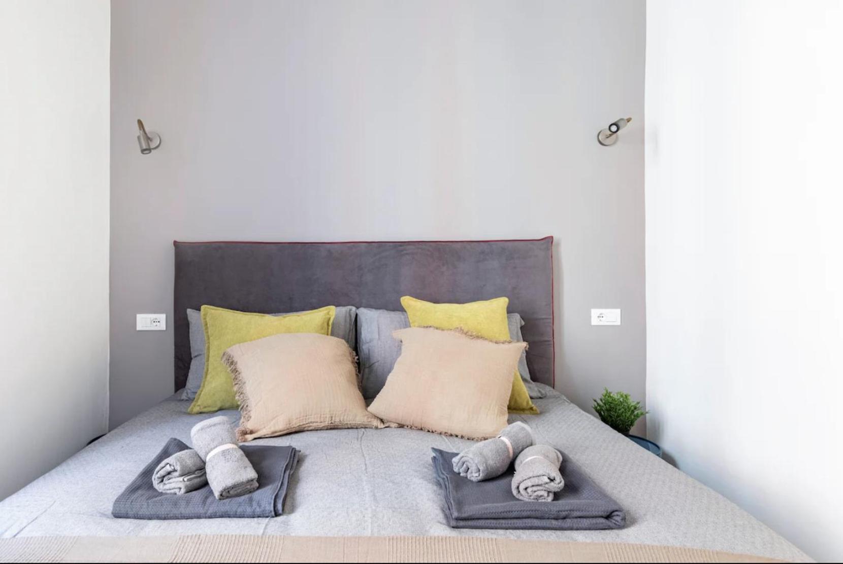Apartment Trastevere 68 Stylish *